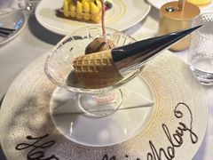 -Kathleen's Waitan 凯圣琳江景西餐厅(外滩店)