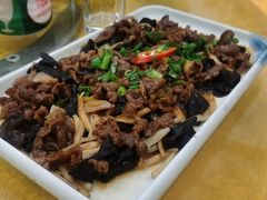 -壹厨饭店(五羊店)