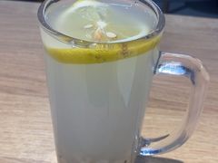 -翡翠拉面小笼包Crystal Jade(上海浦东国际机场T1店)