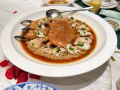 -宴昆山·私房菜(春晖店)