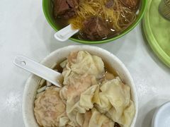 -麦文记面家(佐敦店)