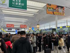 -南昌西站