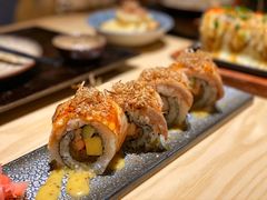 -越光米贩精致料理餐厅(金鹰店)