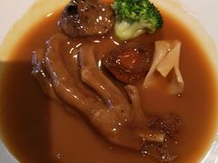 皇朝一品锅-皇朝会.经典传统粤菜(外滩店)