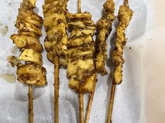 -老黑板筋(顺义总店)