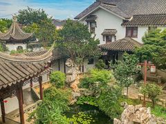 -苏州冶园园林民宿(太湖西山风景区店)
