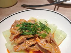 -太二酸菜鱼(菱角湖万达店)