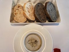 -壳里西餐厅Coquille Seafood Bistro(蒙自路店)