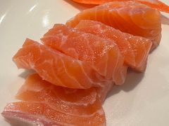 -怡咖啡海鲜自助餐厅(浦东香格里拉店)