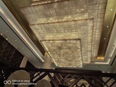 -长沙富力万达文华酒店