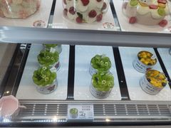 -花花卷卷·鲜食蛋糕(静安久光百货店)