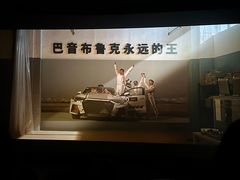 -新影联·华谊兄弟影院(望京店)