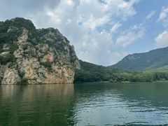 -大连冰峪旅游度假区