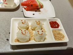 -海底捞火锅(天一广场亚细亚店)