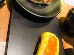-昊·来了寿司(双楠2店)