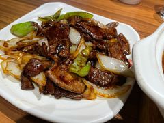 -六泰居·尔滨地标·东北菜(松北店)