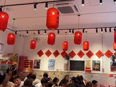 -荆九爷爆炒桥头三嫩(夫子庙店)