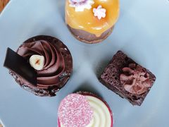 -解放碑威斯汀酒店-知味国际美食餐厅