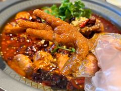 -鸡毛店·川菜(文殊院店)