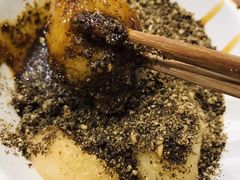 -继红顺河抄手名小吃