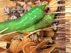 -散德行小酒馆