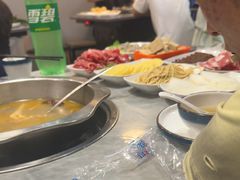 -光头药膳鸡(莱茵小镇店)