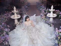 -SATIN COUTURE瑟庭婚纱礼服馆