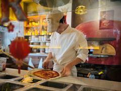 -贝拉披萨Pizzeria da Bella Verace