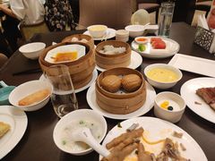 -京香轩·中餐厅(上海中庚聚龙酒店)