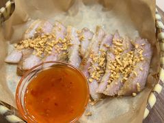 -曼谷食堂·泰国家庭料理
