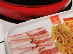 -么肆烤肉·中式自助·烤肉大排档(街道口季佳PAI店)