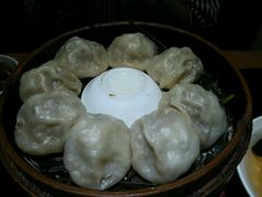 -百年尹氏汤包(湖南路狮子桥店)