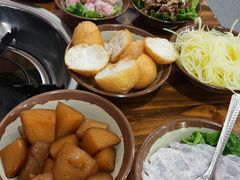 -笔记安顺夺夺粉火锅
