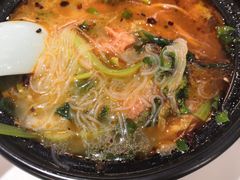 -上海财经大学-武东食堂