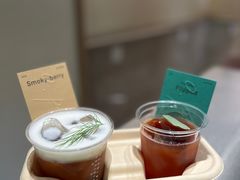 -O.P.S. CAFE