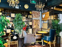 -欧典咖啡屋(台东店)