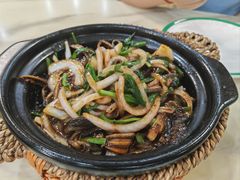 -尚岛私房菜(西方巷店)