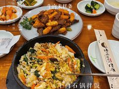 -全州拌饭馆(断桥店)