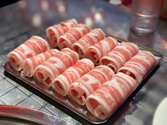 -朱光玉火锅馆(龙阳广场店)