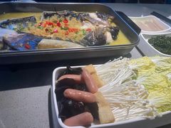 -半天妖烤鱼(印象城店)