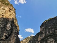 -龙庆峡风景区