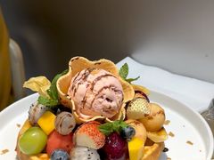 -魏客咖啡(中铁中心店)