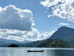 -丽江泸沽湖景区