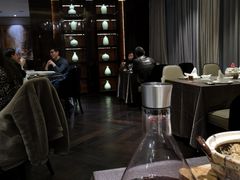 -北京泰富酒店-柏景轩中餐厅