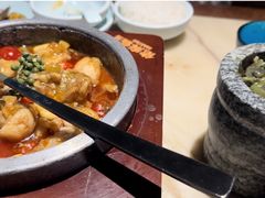 -佬麻雀·新湘菜(东方宝泰店)