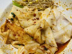 -大师兄·西北小馆(金湾华发商都店)