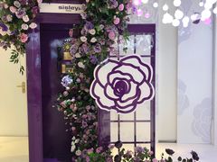 -新世界大丸百货