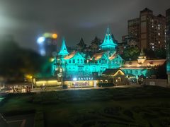 -马勒别墅饭店(静安寺店)