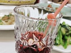 -新兴家喻酒家·羊城名宴(昌岗店)