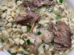 -老刘家永盛斋·传统泡馍(东关南街店)
